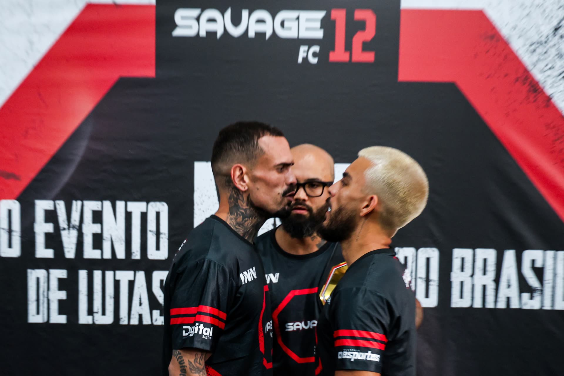 Savage FC