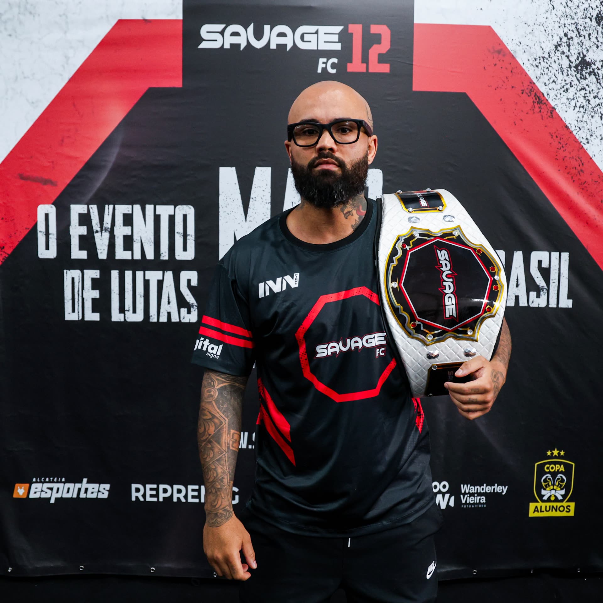 Savage FC