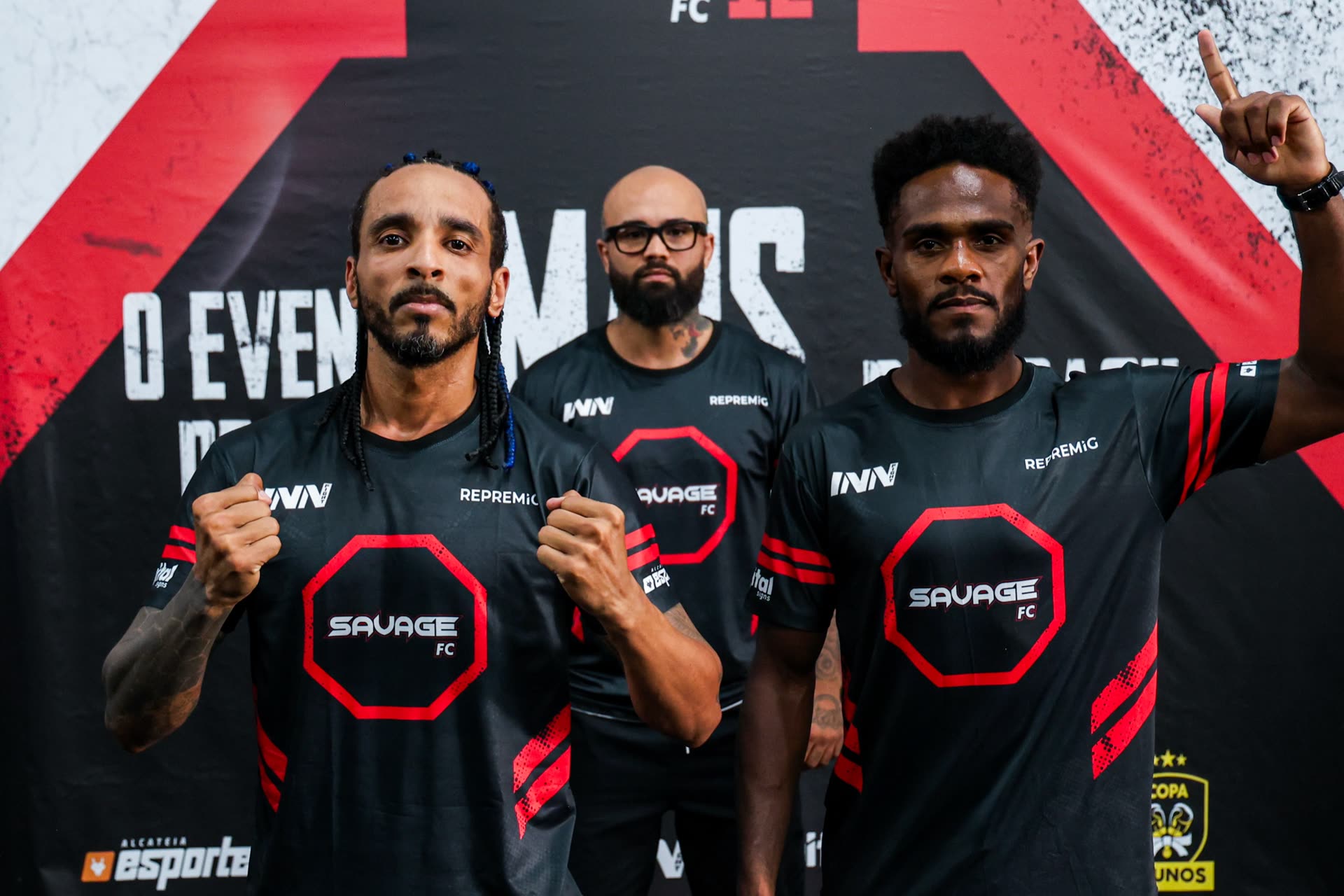 Savage FC