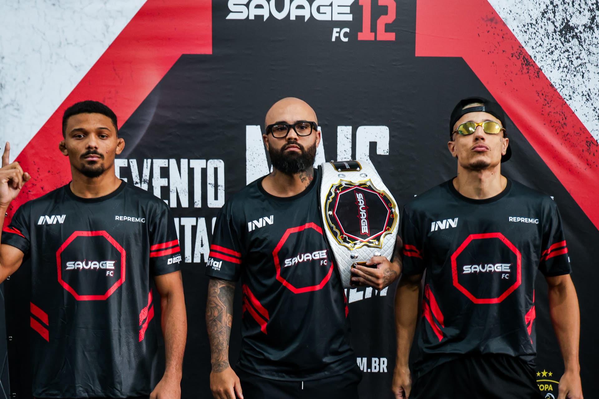 Savage FC