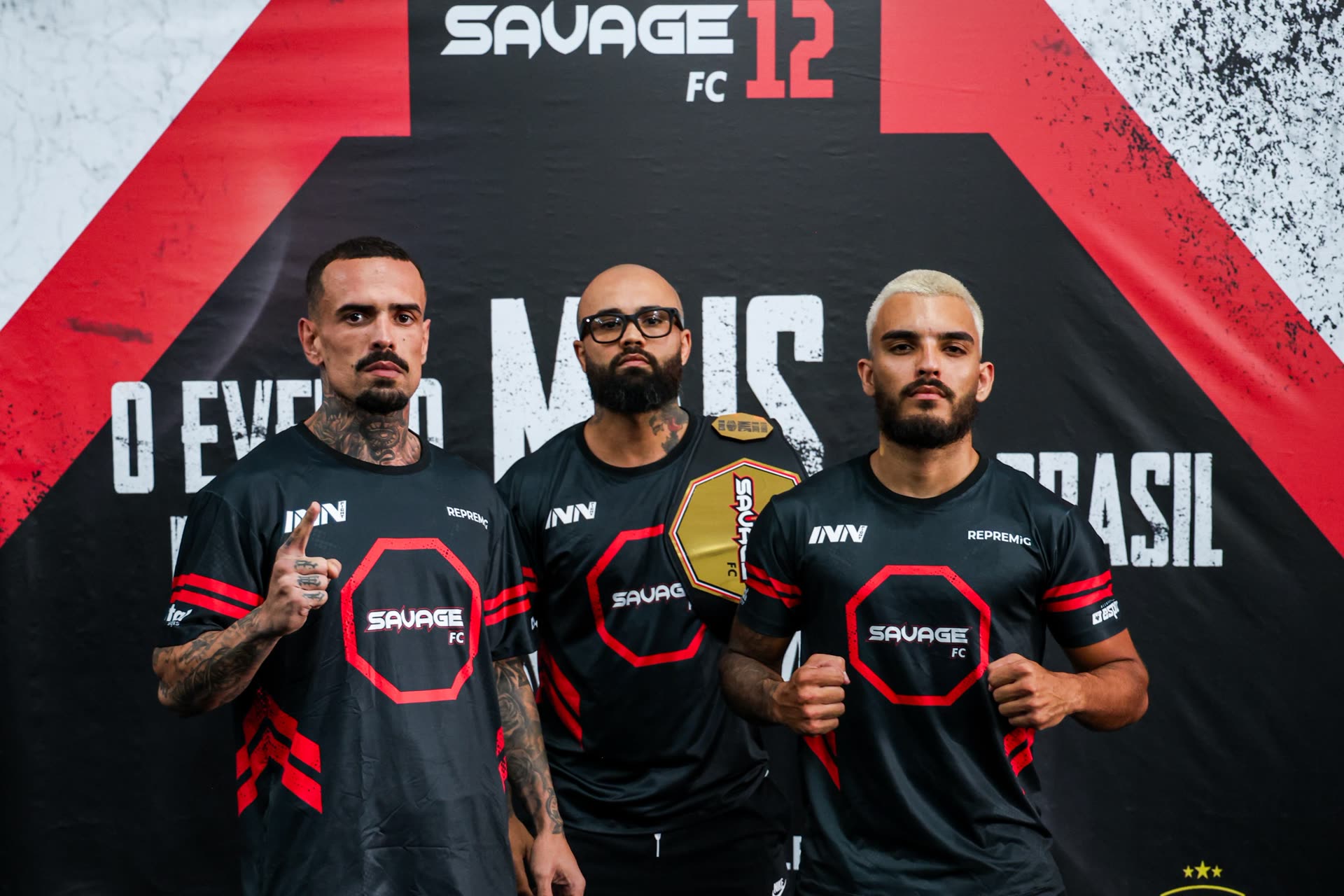 Savage FC